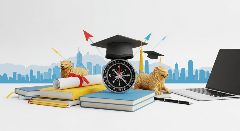 Beyond Revision: HKDSE Exam Day Tactics to Maximise Your Score