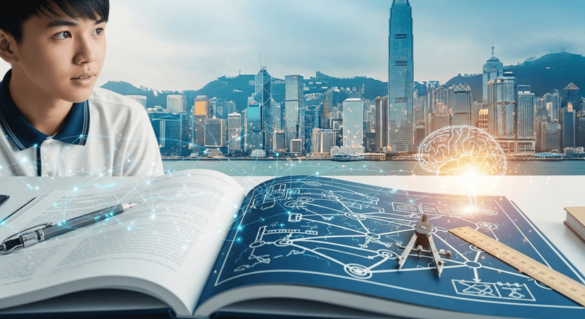 Your Learning Blueprint: HKDSE Strategies to Discover Your Optimal Study Style