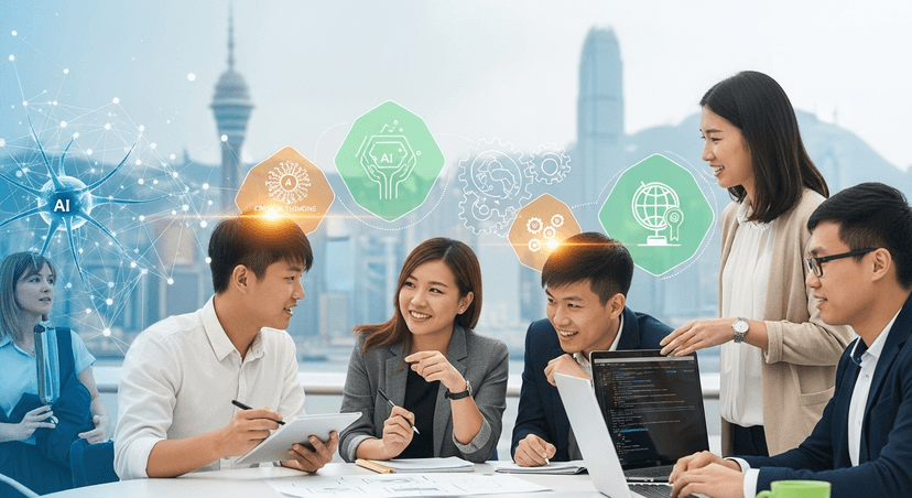 HKDSE: Cultivating Future-Proof Skills for Global University Success