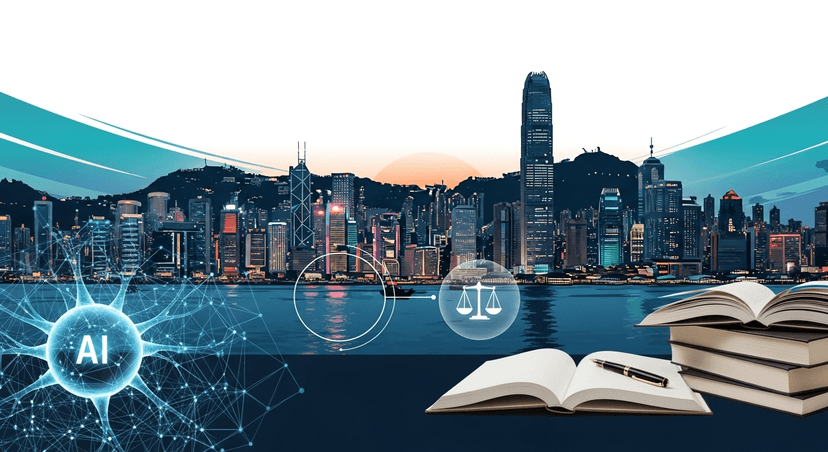 AI時代的誠信考驗:DSE學生學術誠信指南