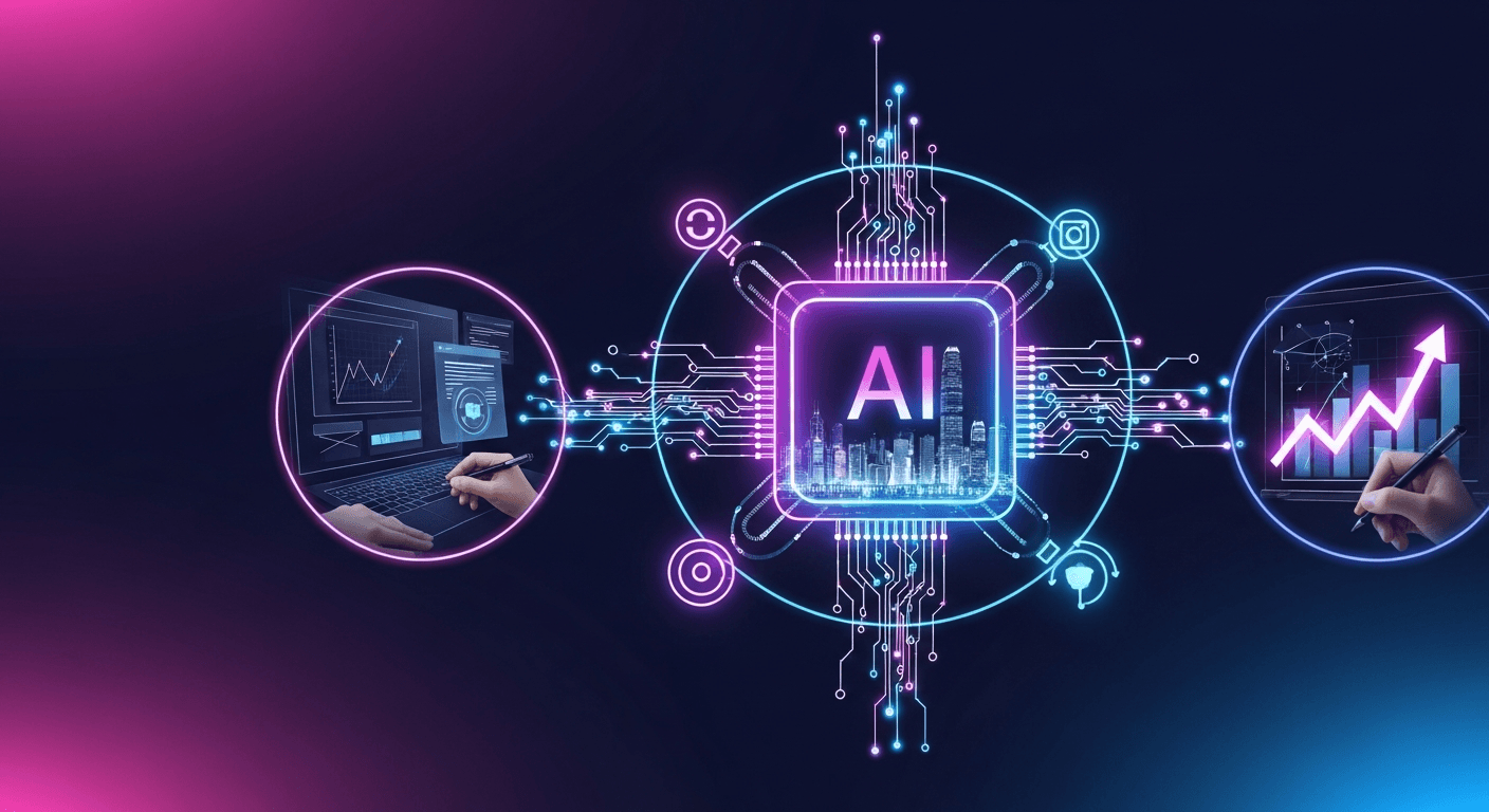 善用AI回饋循環:提升DSE專題研習及SBA表現