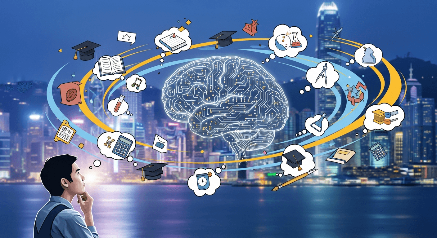 JUPAS Decision Fatigue: Strategies for Smart Choices Under Pressure