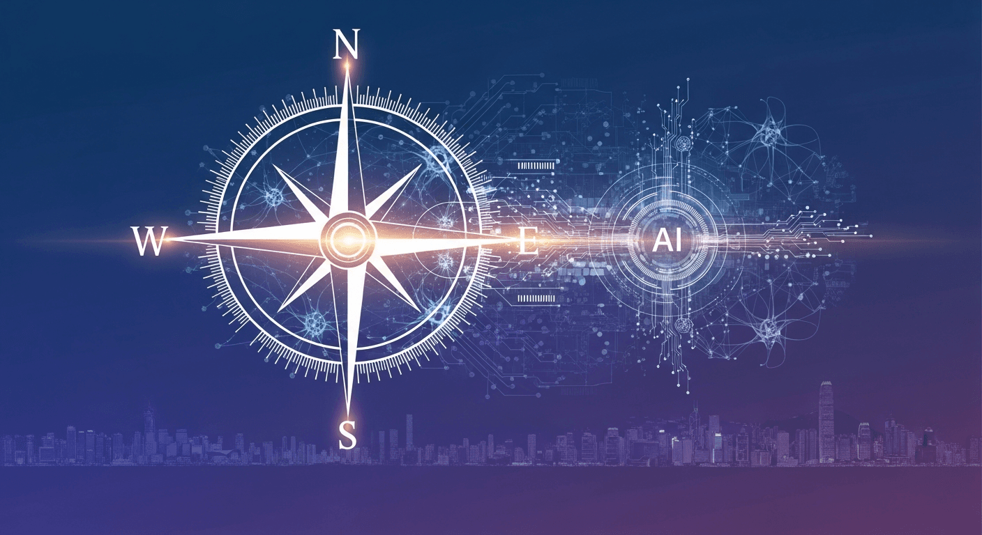 AI指路:HKDSE學術操守,人工智能倫理運用指南